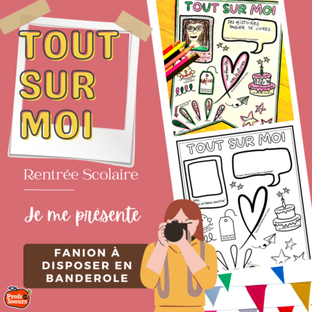 Profs et Soeurs: ressources gratuites