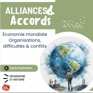 Alliances & Accords